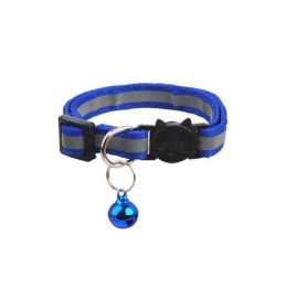 pet cat and dog collar (Color: 6)