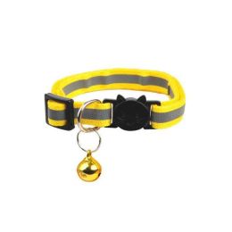 pet cat and dog collar (Color: 1)