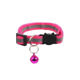 pet cat and dog collar (Color: 7)