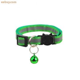 pet cat and dog collar (Color: 8)