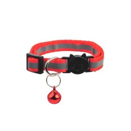 pet cat and dog collar (Color: 5)