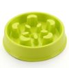 Wholesale dog slow feeder bowl
