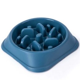 Wholesale dog slow feeder bowl (Color: 13)