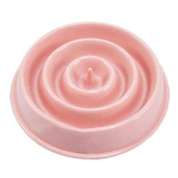 Wholesale dog slow feeder bowl (Color: 22)