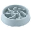 Wholesale dog slow feeder bowl