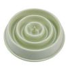 Wholesale dog slow feeder bowl