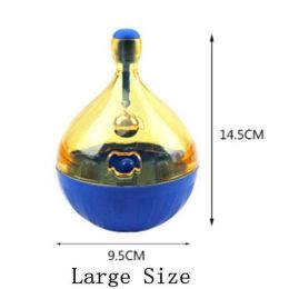 Wholesale Fun Pet Feeding Toys (Color: 8)