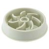 Wholesale dog slow feeder bowl