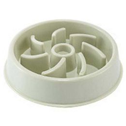 Wholesale dog slow feeder bowl (Color: 20)