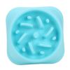 Wholesale dog slow feeder bowl