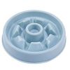 Wholesale dog slow feeder bowl