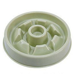 Wholesale dog slow feeder bowl (Color: 17)