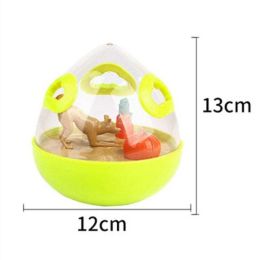 Wholesale Fun Pet Feeding Toys (Color: 15)