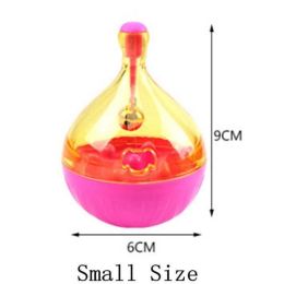 Wholesale Fun Pet Feeding Toys (Color: 4)