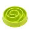 Wholesale dog slow feeder bowl