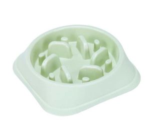 Wholesale dog slow feeder bowl (Color: 28)