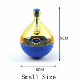Wholesale Fun Pet Feeding Toys (Color: 5)