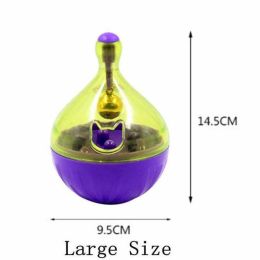 Wholesale Fun Pet Feeding Toys (Color: 9)