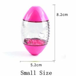 Wholesale Fun Pet Feeding Toys (Color: 10)