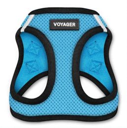 Wholesale Vest type reflective dog leash (Color: Blue)