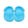 Wholesale Breathable Mesh Candy Color Pet Shoes