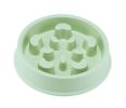Wholesale Anti-suffocation Pet Dog Feeding Bowl