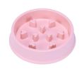 Wholesale Anti-suffocation Pet Dog Feeding Bowl