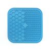 Wholesale Pet Mat Slow Food Bowl