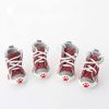 Wholesale 4pcs/set pet dog shoes small dog puppy boots