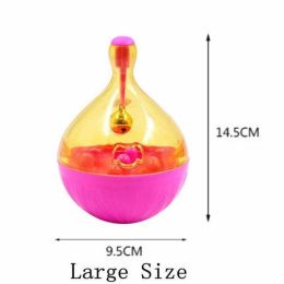 Wholesale Fun Pet Feeding Toys (Color: 7)
