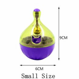 Wholesale Fun Pet Feeding Toys (Color: 6)