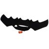 halloween cat clothes bat wings