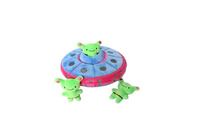 dig series plush toys (Color: UFO)
