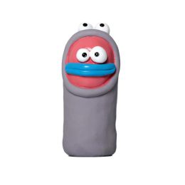 Clay Sculpting Dog Toys (Color: sausage mouth)