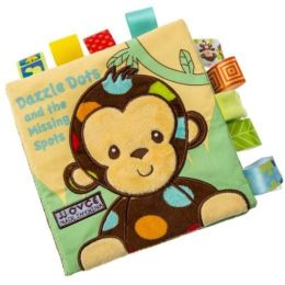 children cloth book animal style (Color: monkey)