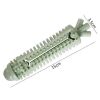 Easy Clean Dog Chew Toy Training