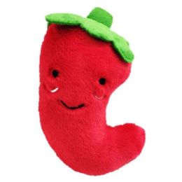 Dog Training Squeaky Dog Toys (Color: Pepper)