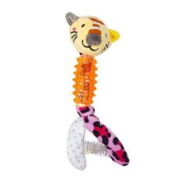 plush cartoon animal toy (Color: A1)