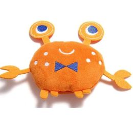 Bite Clean Chew Puppy Toy (Color: 14)