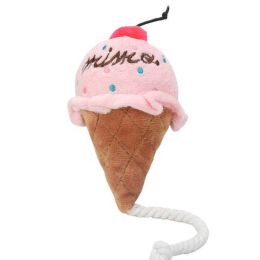 Bite Clean Chew Puppy Toy (Color: 18)