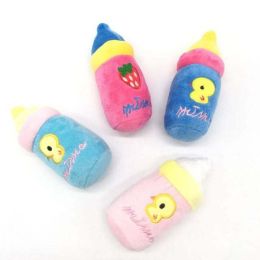 Bite Clean Chew Puppy Toy (Color: 15  Random Color)
