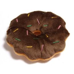 Bite Clean Chew Puppy Toy (Color: 9)
