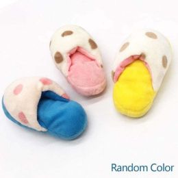 Bite Clean Chew Puppy Toy (Color: 3)
