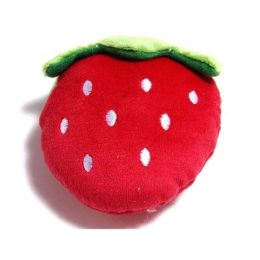 Bite Clean Chew Puppy Toy (Color: 5)