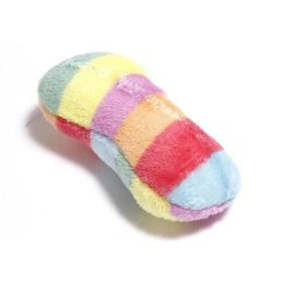 Bite Clean Chew Puppy Toy (Color: 10)