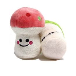 Bite Clean Chew Puppy Toy (Color: 13)