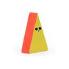 Elastic Cotton Filled Latex Letter Series Toys