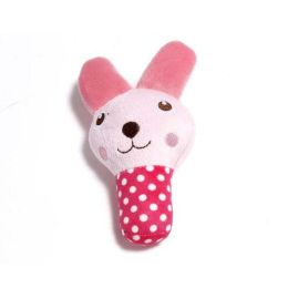 Bite Clean Chew Puppy Toy (Color: 11)