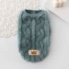 Dog Plush Vest