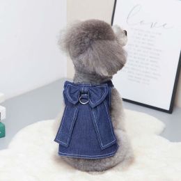 Cowboy Dog Clothing (Color: T-shirt)